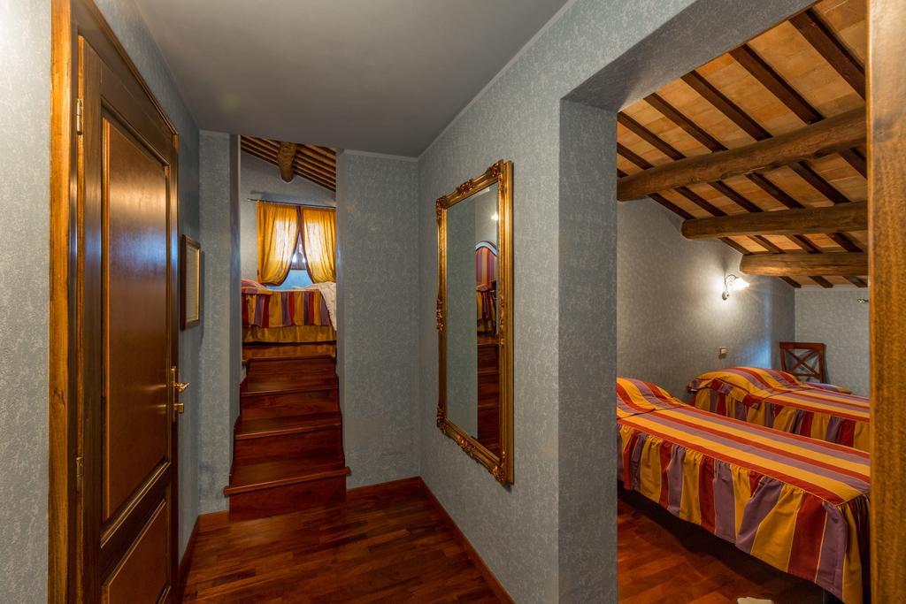 Corte Dei Tini Villa Vomano Room photo