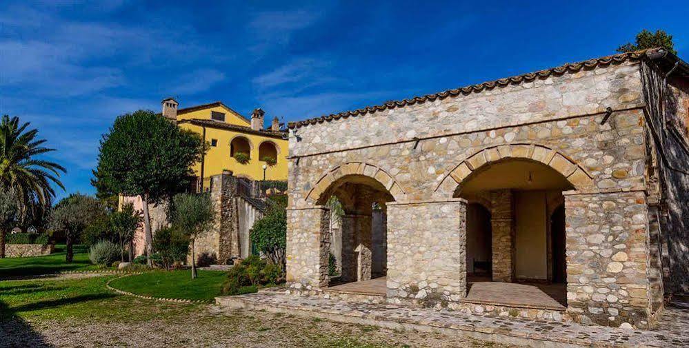 Corte Dei Tini Villa Vomano Exterior photo