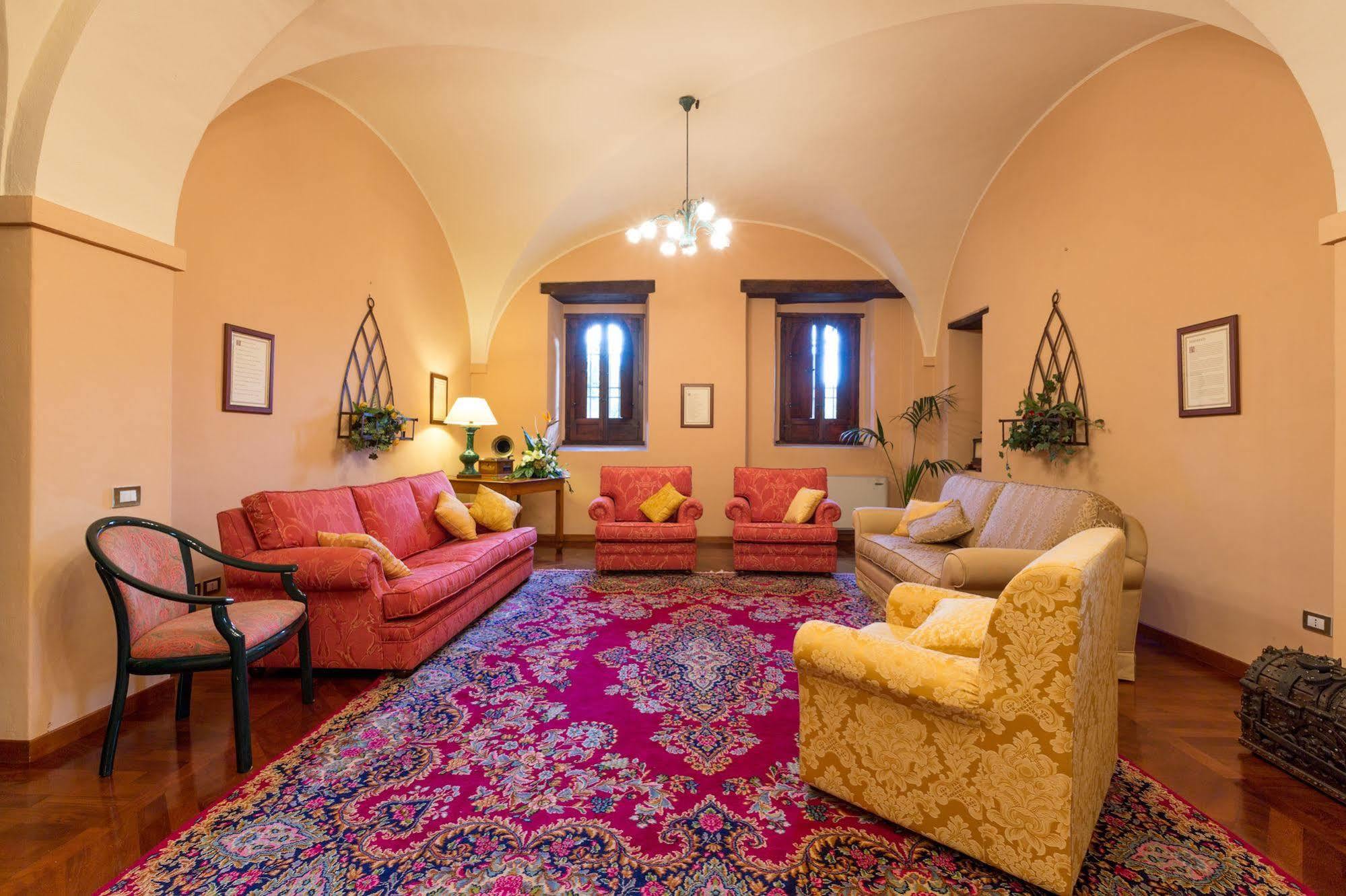 Corte Dei Tini Villa Vomano Exterior photo